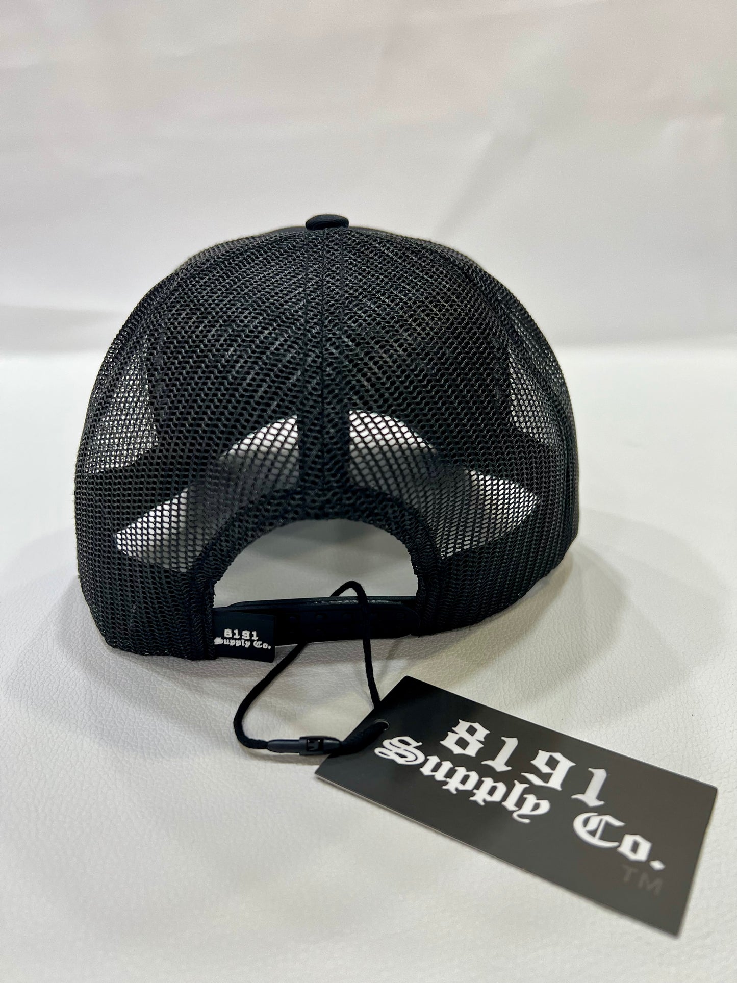 JET BLACK