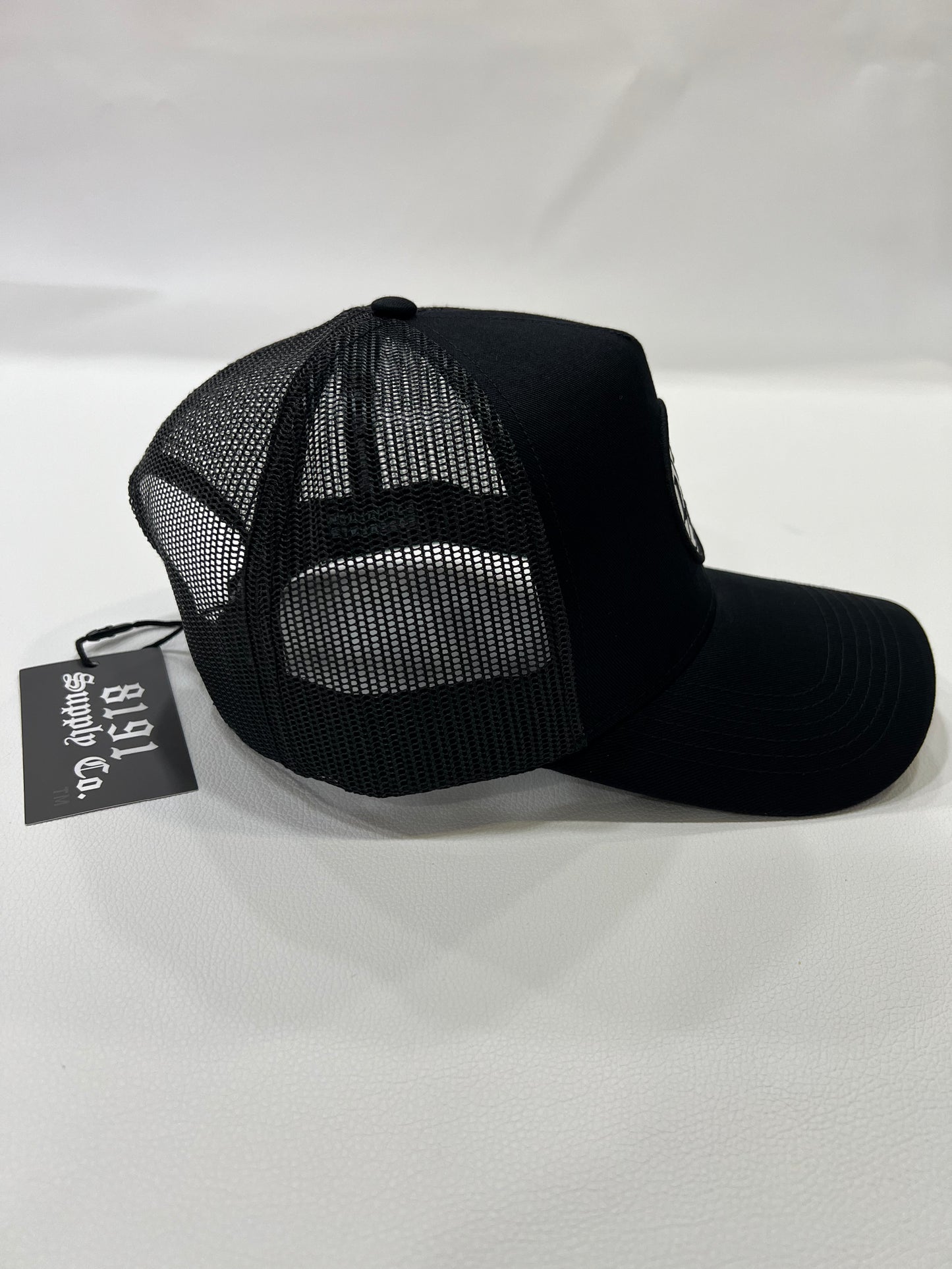 JET BLACK