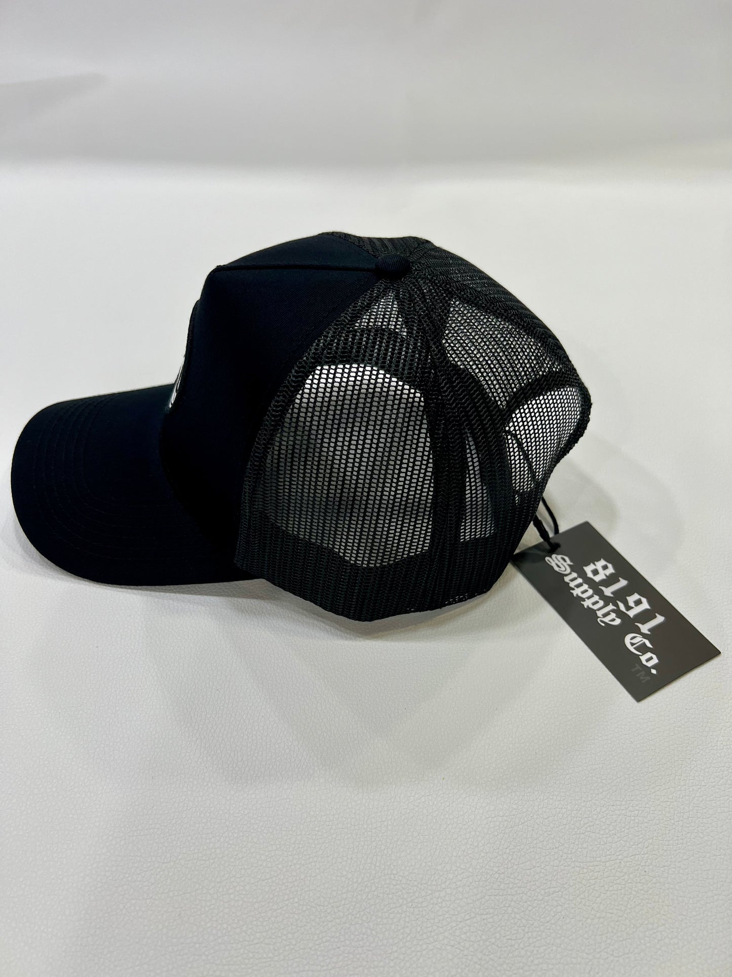 JET BLACK