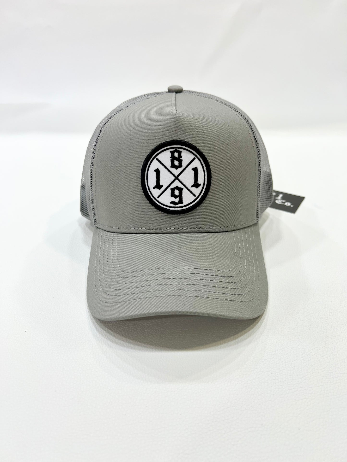 COOL GREY