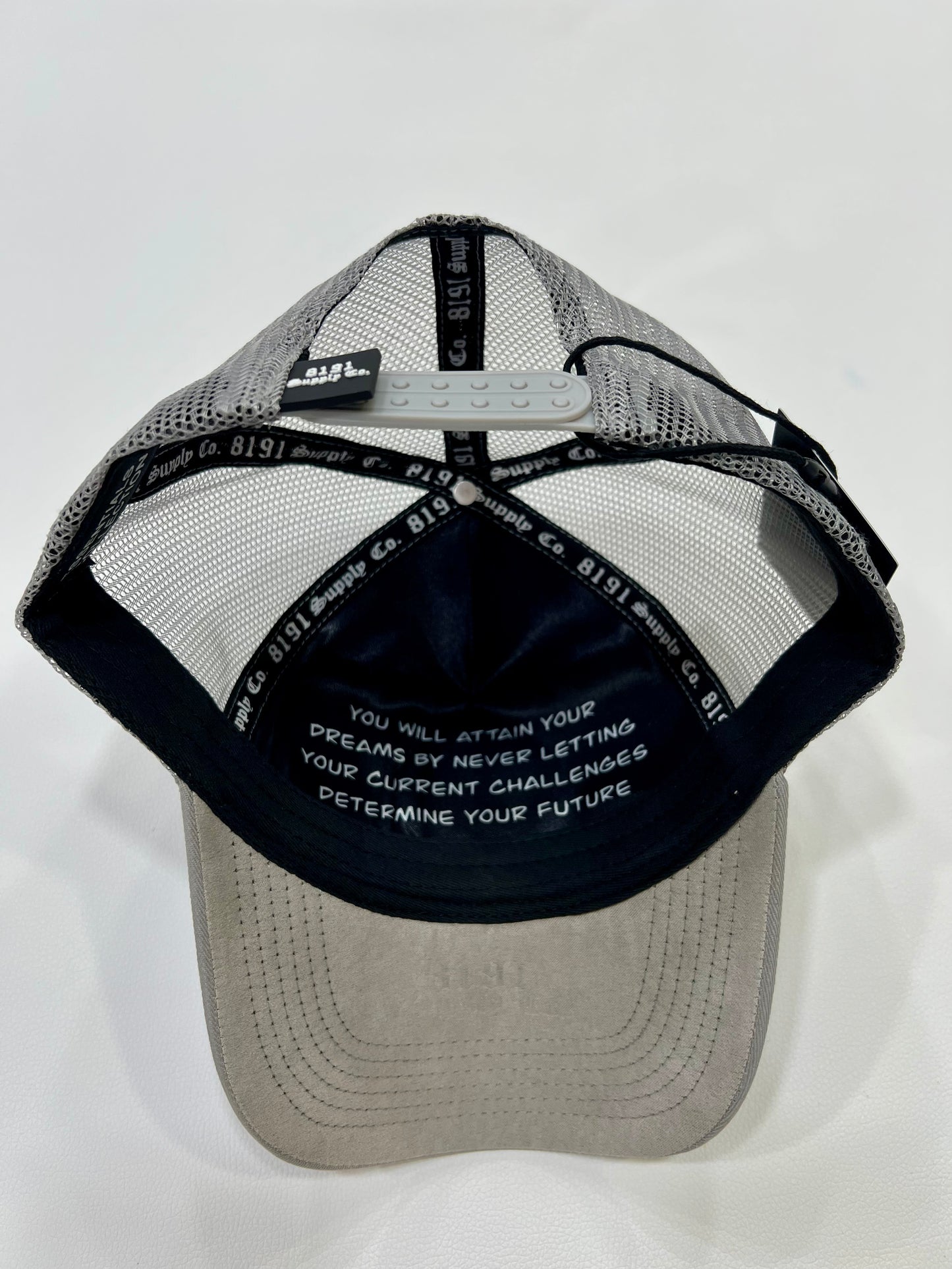 COOL GREY