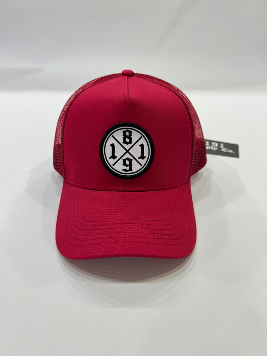 VARSITY RED