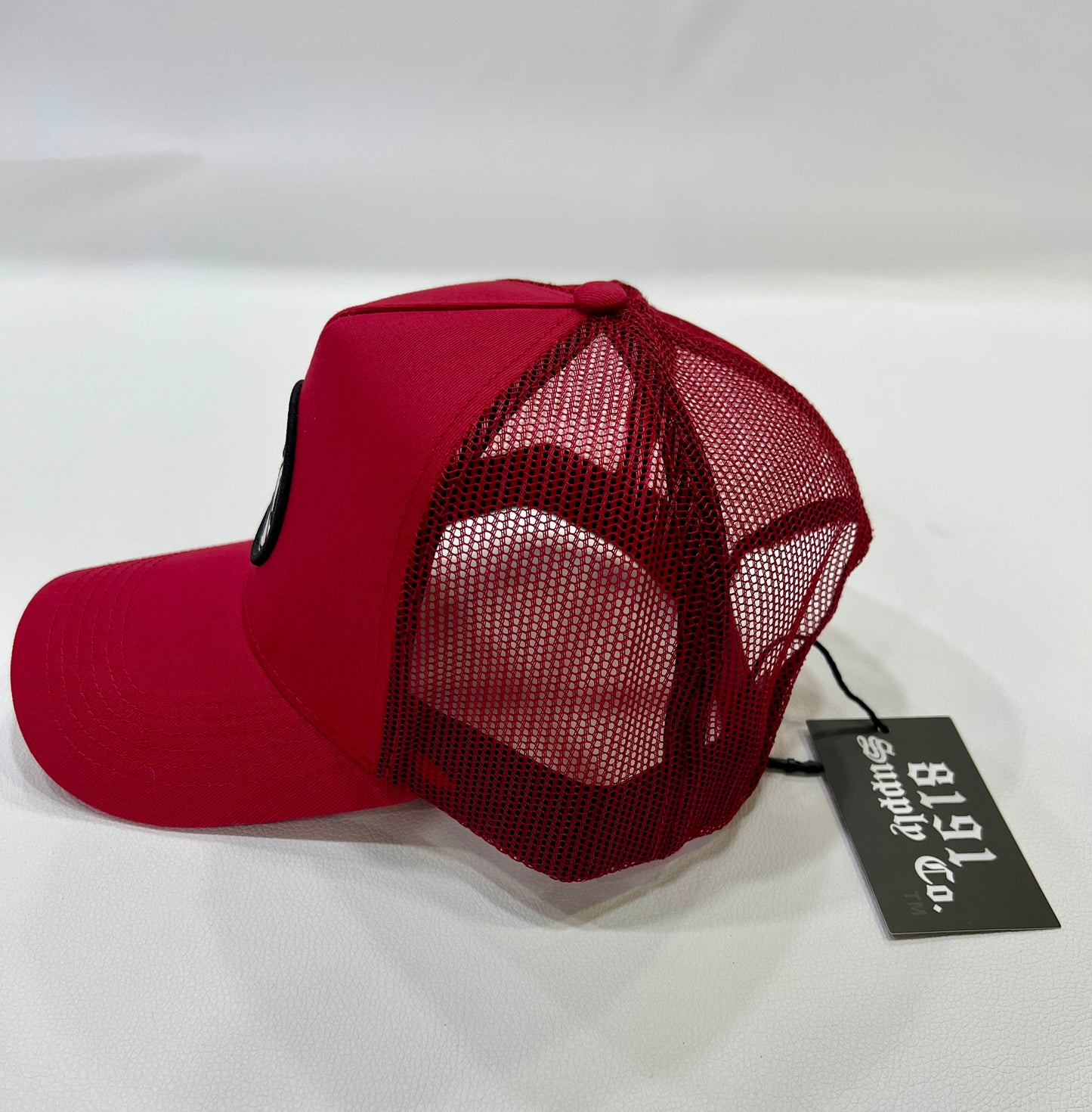 VARSITY RED