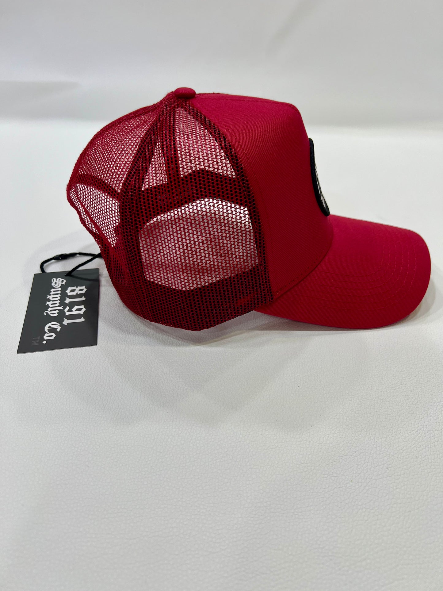 VARSITY RED