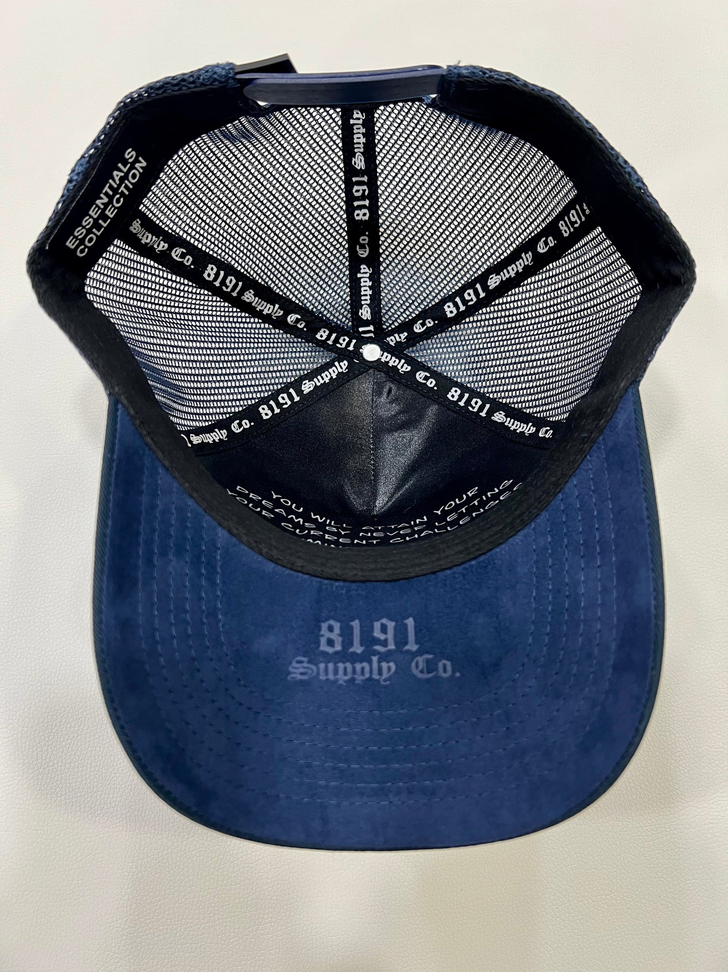 MIDNIGHT NAVY