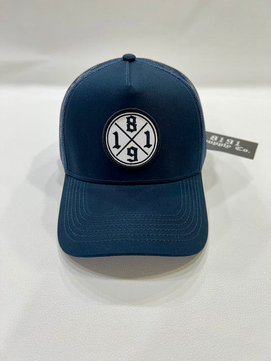 MIDNIGHT NAVY