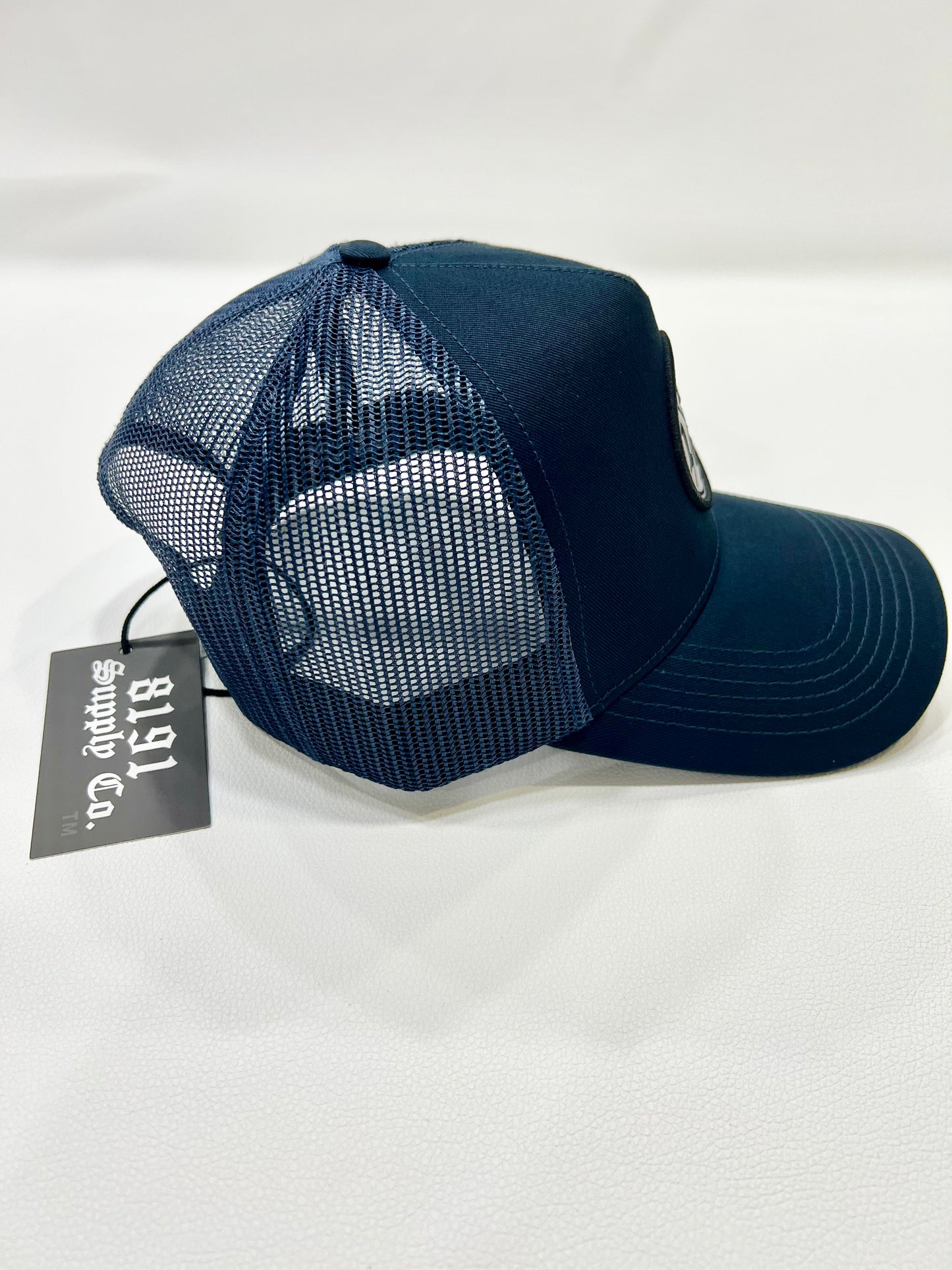 MIDNIGHT NAVY