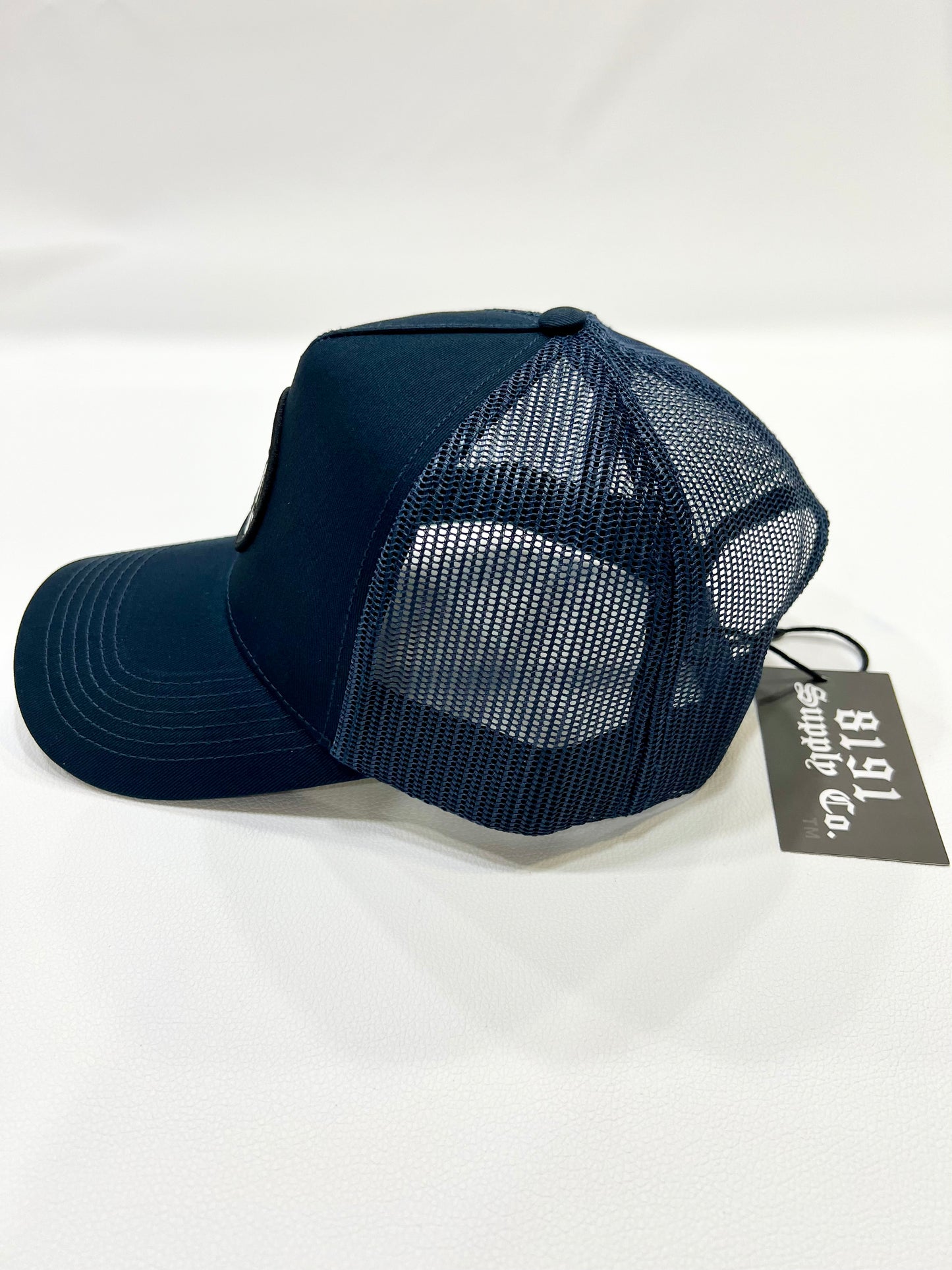 MIDNIGHT NAVY