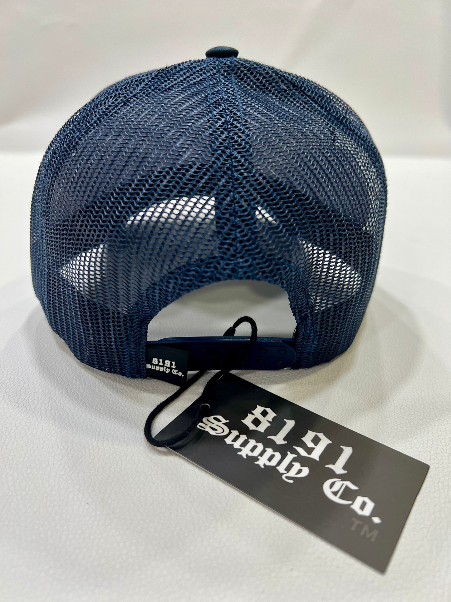 MIDNIGHT NAVY