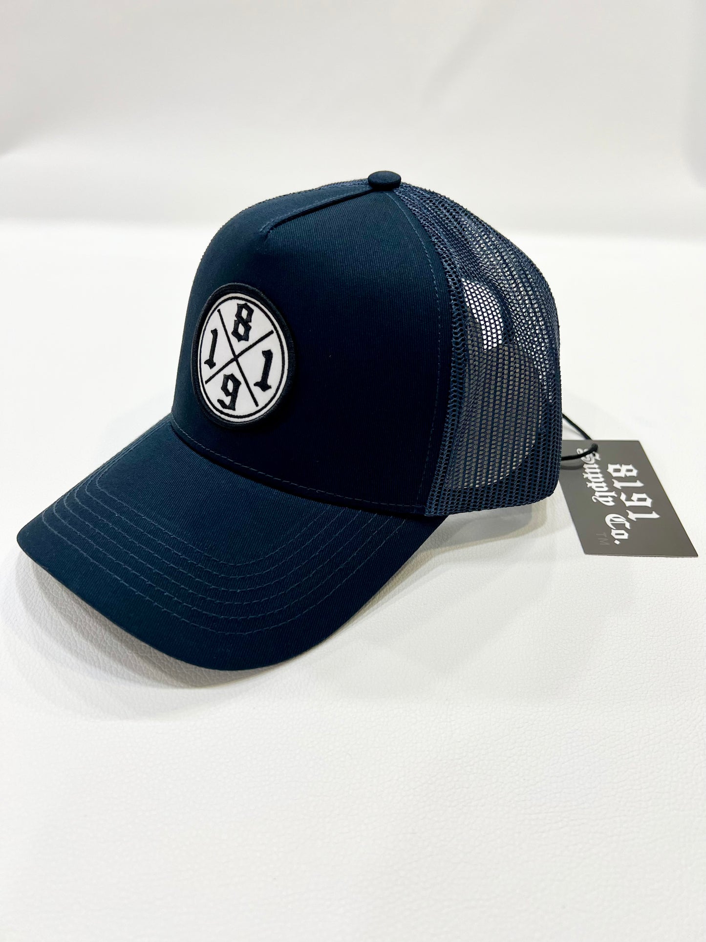 MIDNIGHT NAVY