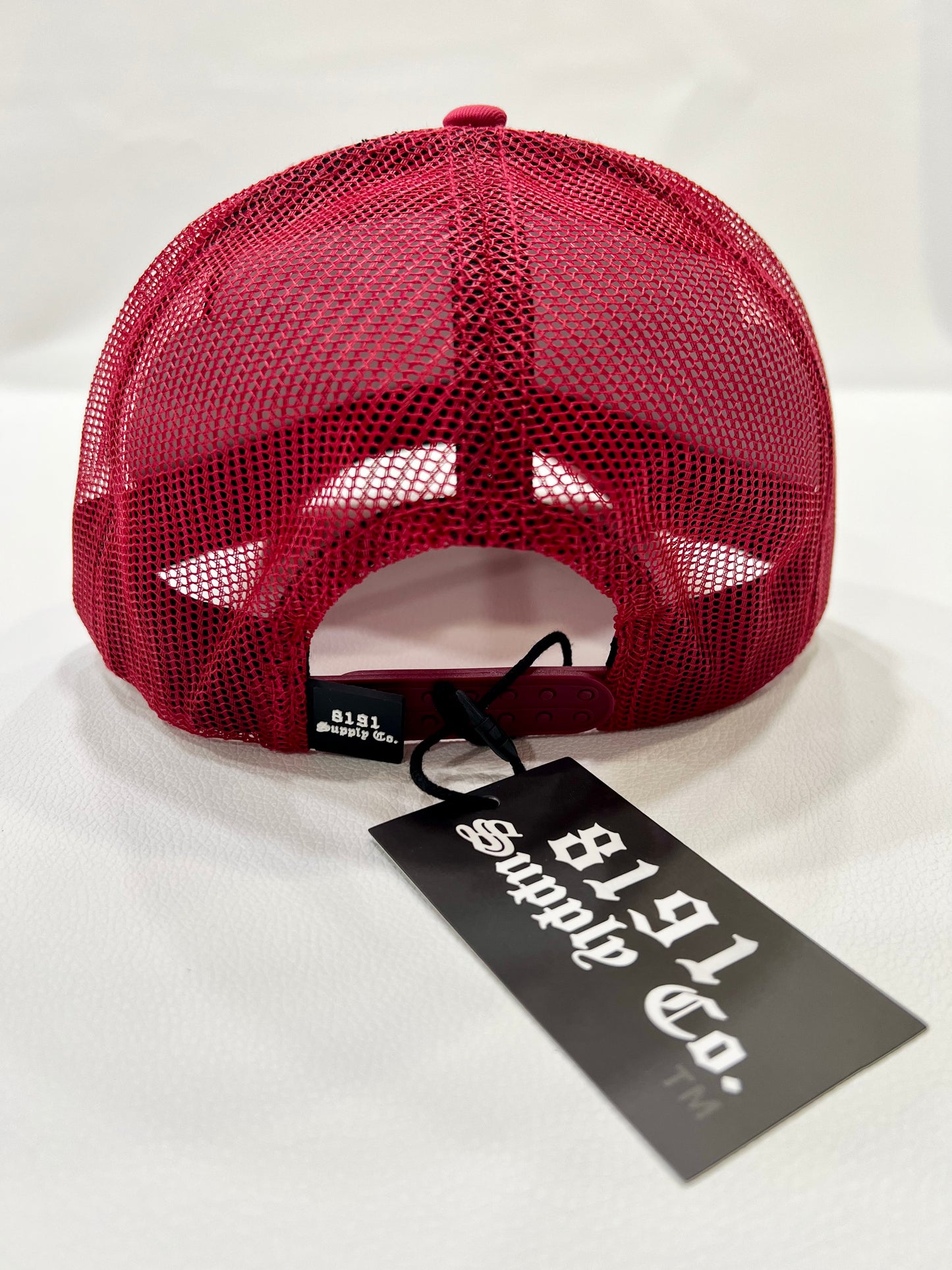 VARSITY RED