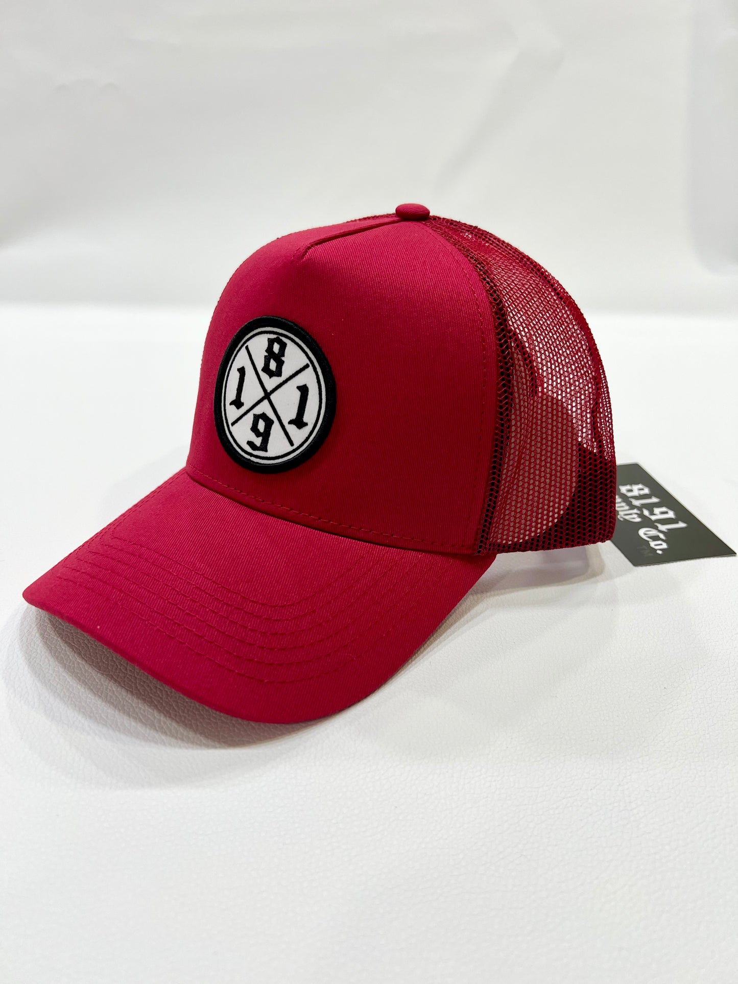 VARSITY RED